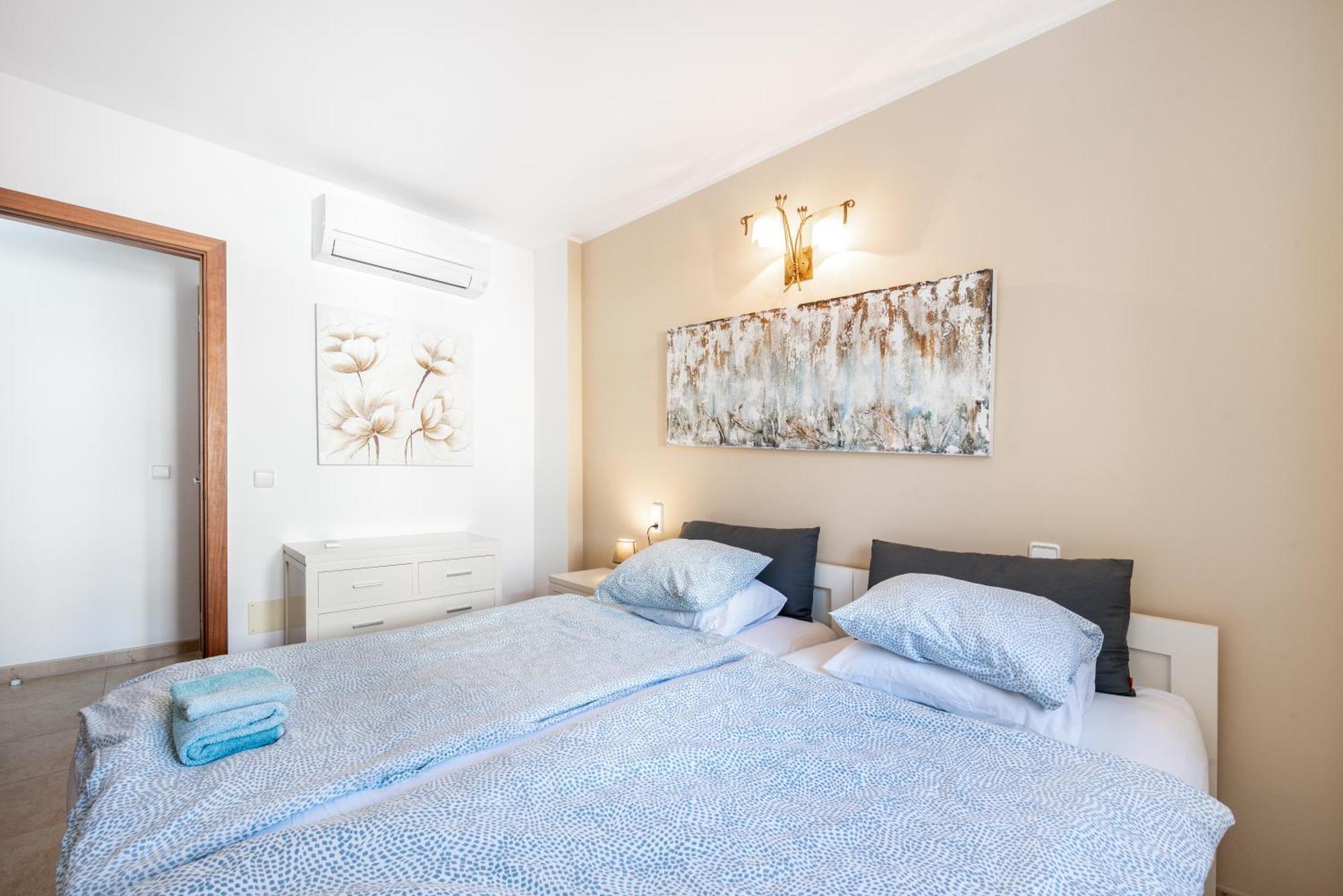 Dimi Holidays Porto Cristo Slu Meerblick Apartment 3- Hafen Porto Cristo 120M Zum Strand Εξωτερικό φωτογραφία